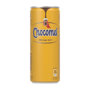 Chocomelk 330ml