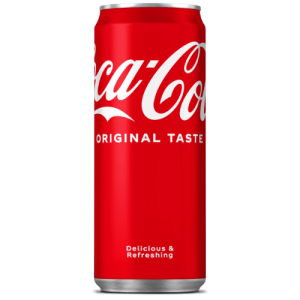 Coca-Cola 330ml