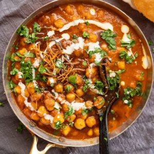Chana Masala
