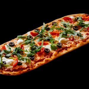 Pizza Pollo 30 cm