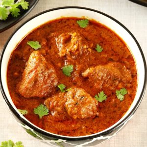 Lamb Curry