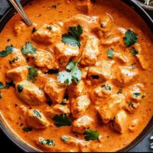 Butter Chicken