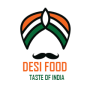 Desi Food