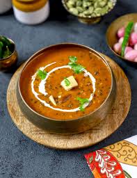 Dal Makhani
