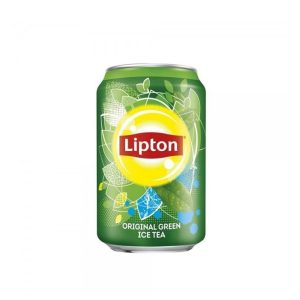 Lipton ice tea green 330ml