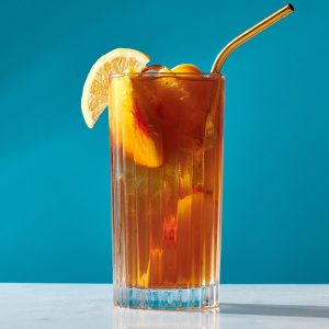 Ice tea peach 330ml